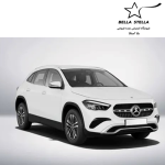 مرسدس بنز GLA 200