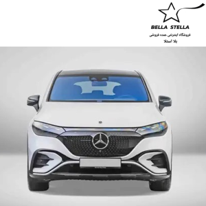 مرسدس بنز EQE SUV 