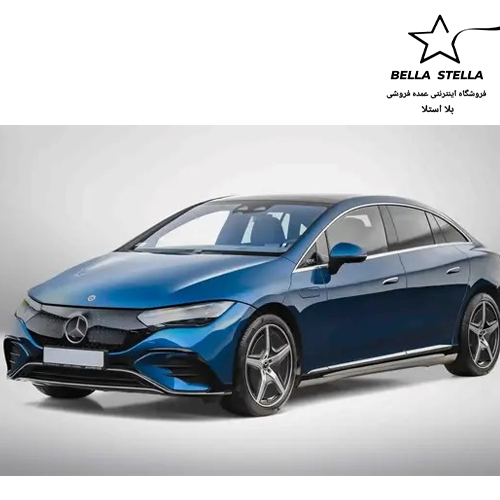 مرسدسبنز EQE 350+ سدان ۲۰۲۵ - تصویر 2