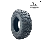 لاستیک فاررود سایز 30/9.5/15 مدل 2025-MT MUD HUNTER 6PR