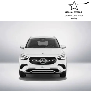 مرسدس بنز GLA 200