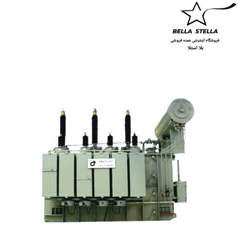 ترانسفورماتور قدرت کوچک