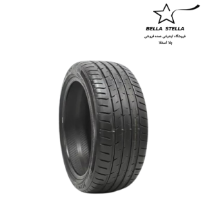 لاستیک آردنت سایز 205/50/17 مدل 2025-AP01