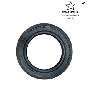 لاستیک رودکس سایز 205/60/14 مدل 2025-H12