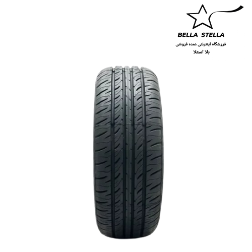 لاستیک فاررود سایز 165/65/13 مدل 2025-FRD16 - تصویر 3