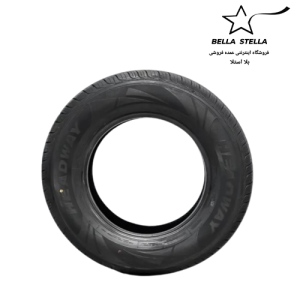 لاستیک هدوی سایز 235/60/18 مدل 2024-H805