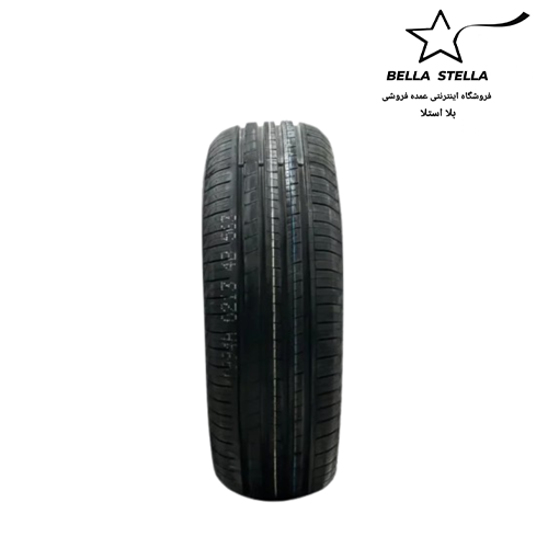 لاستیک سیام سایز 165/65/13 مدل 2024-GTMAX - تصویر 3