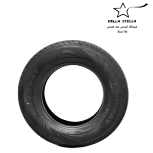 لاستیک هدوی سایز 225/70/16 مدل 2024-H805