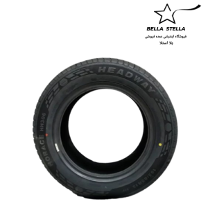 لاستیک هدوی سایز 175/70/13 مدل 2024-HH306