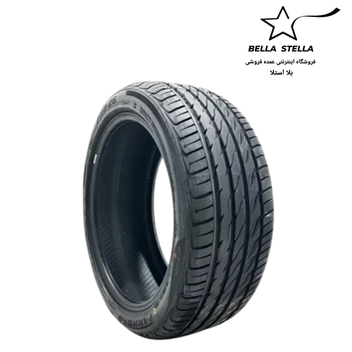 لاستیک فاررود سایز 225/60R18 مدل 2025-FRD26