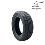لاستیک بلک هاوک سایز 195/50R16 مدل 2025-HH01