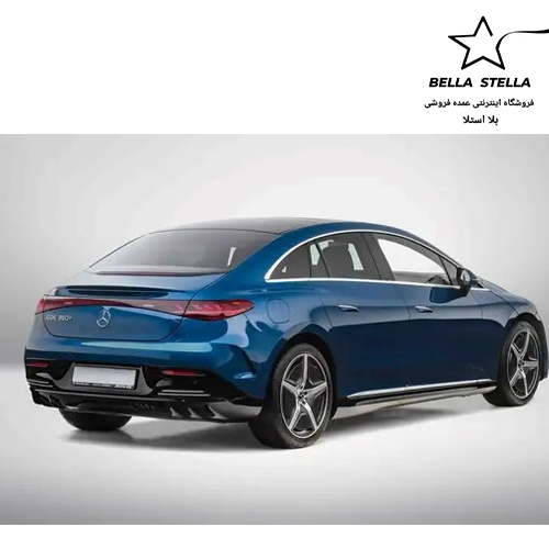 مرسدسبنز EQE 350+ سدان ۲۰۲۵ - تصویر 3