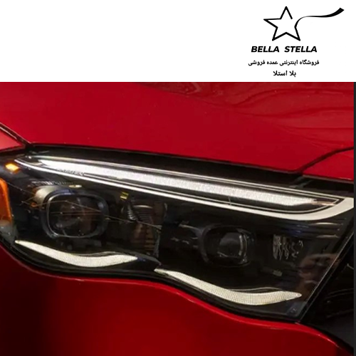 معرفی مرسدسبنز E350 مدل 2025 - تصویر 5