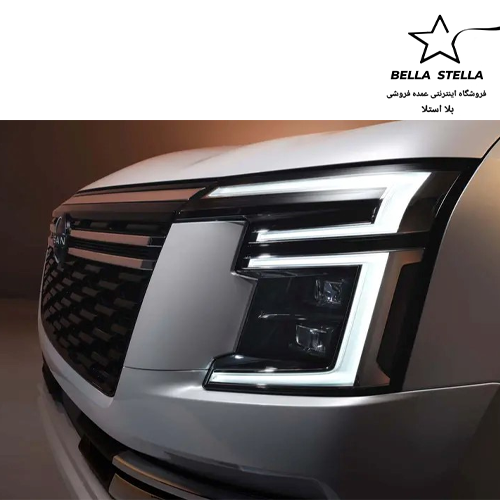 نیسان پاترول 2025 - تصویر 7