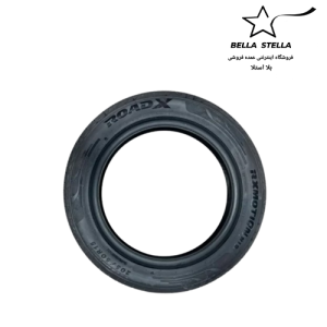 لاستیک رودکس سایز 195/45R15 مدل 2025-H12
