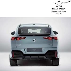 BMW X2 xDrive 2025
