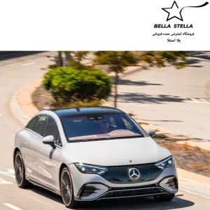 بنز 2025 EQE 500 4MATIC Sedan