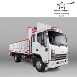 کامیونت 8.5 تن