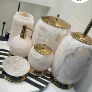 سرویس سنگی ۶ تکه بلا استلا
