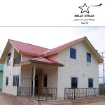 کانکس ویلایی 100 متری