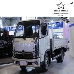 کامیونت فوتون اس ام 2 (SM2)