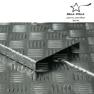 ورق آجدار